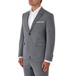 Joe Black Grey Armory Jacket