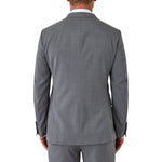 Joe Black Grey Armory Jacket