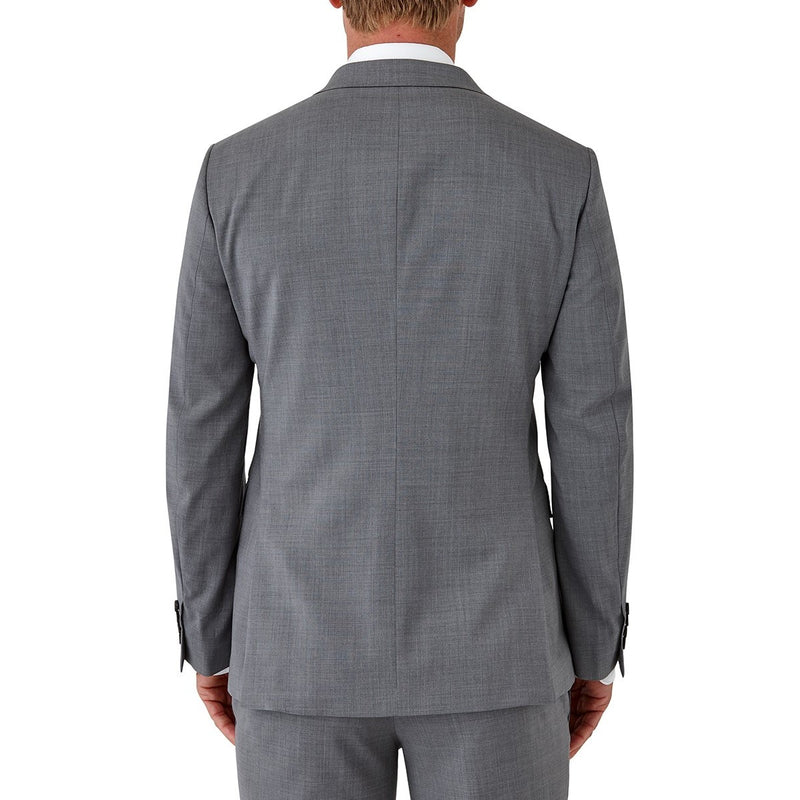 Joe Black Grey Armory Jacket