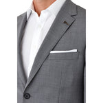 Joe Black Grey Armory Jacket