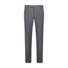 Joe Black Grey Razor Trousers