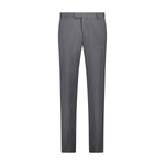 Joe Black Grey Razor Trousers