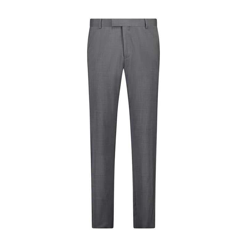 Joe Black Grey Razor Trousers