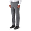 Joe Black Grey Razor Trousers
