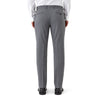 Joe Black Grey Razor Trousers
