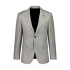 Joe Black Stone Suit Informer Jacket Razor Trousers Stone FJS822