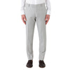 Joe Black Stone Suit Informer Jacket Razor Trousers Stone FJS822