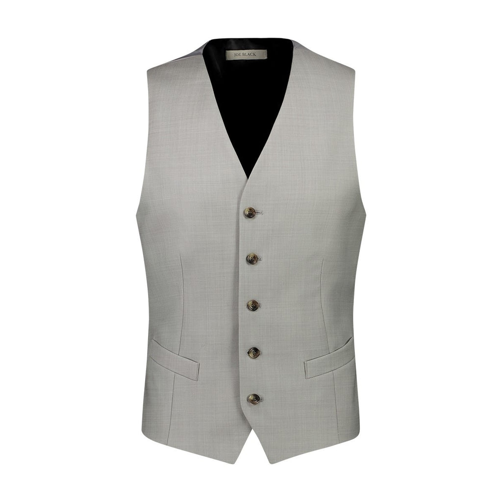 Joe Black Stone Mail Vest FJS822