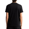 Karl Lagerfeld Black T-Shirt 755081 542224 990