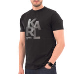 Karl Lagerfeld T-Shirt 755037 542221 991