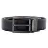 Karl Lagerfeld Reversible Belt 815302 542427 490 Black / Dark Brown