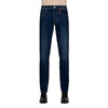 Tramarossa Leonardo Slim Fit Jeans DBSC Blue Heritage