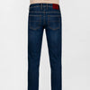 Tramarossa Leonardo Slim Fit Jeans DBSC Blue Heritage