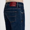 Tramarossa Leonardo Slim Fit Jeans DBSC Blue Heritage