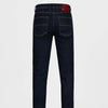 Tramarossa Leonardo Slim Fit Jeans DBSC Blue Raw
