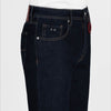 Tramarossa Leonardo Slim Fit Jeans DBSC Blue Raw
