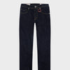 Tramarossa Leonardo Slim Fit Jeans DBSC Blue Raw