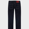 Tramarossa Leonardo Slim Fit Jeans DBSC Blue Raw