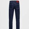 Tramarossa Leonardo Slim Fit Jeans DBSS BLUE RINSE