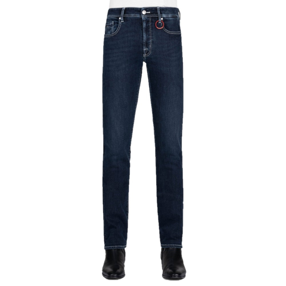 Menswear Tramarossa Jeans Leonardo Slim Tramarossa Leonardo Mens