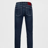 Tramarossa Leonardo Slim Fit Jeans DBSS BLUE WASH