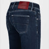 Tramarossa Leonardo Slim Fit Jeans DBSS BLUE WASH