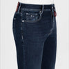 Tramarossa Leonardo Slim Fit Jeans DBSS BLUE WASH
