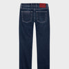 Tramarossa Leonardo Slim Fit Jeans DBSS BLUE WASH