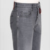 Tramarossa Leonardo Slim Fit Jeans DNBC Grey Used
