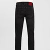 Tramarossa Leonardo Slim Fit Jeans DNNS Black Relax