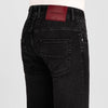 Tramarossa Leonardo Slim Fit Jeans DNNS Black Relax