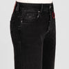Tramarossa Leonardo Slim Fit Jeans DNNS Black Relax