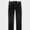 Tramarossa Leonardo Slim Fit Jeans DNNS Black Relax