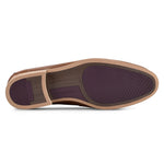 Julius Marlow Lynch Tan Loafers - Ignition For Men