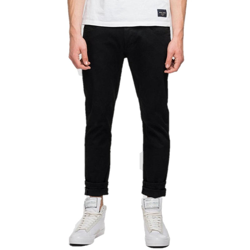 Replay Hyperflex Re-Used X.L.I.T.E Sartoriale Jeans M1019 .000.661BZ50