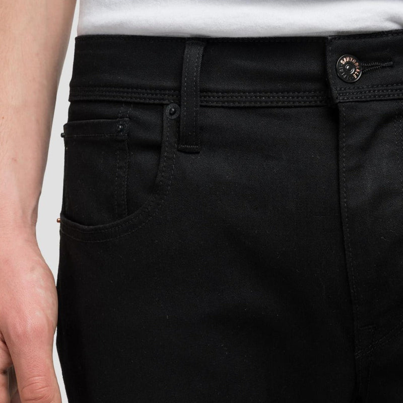 Replay Hyperflex Re-Used X.L.I.T.E Sartoriale Jeans M1019 .000.661BZ50