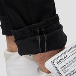 Replay Hyperflex Re-Used X.L.I.T.E Sartoriale Jeans M1019 .000.661BZ50
