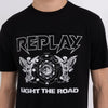 Replay T-Shirt - Ignition For Men