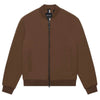 Antony Morato Jacket In Dobby Tech MMCO00887 FA600274 2104 Brown