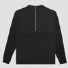 Antony Morato Logo Print Sweatshirt MMFL00978-FA150048-9000 Black