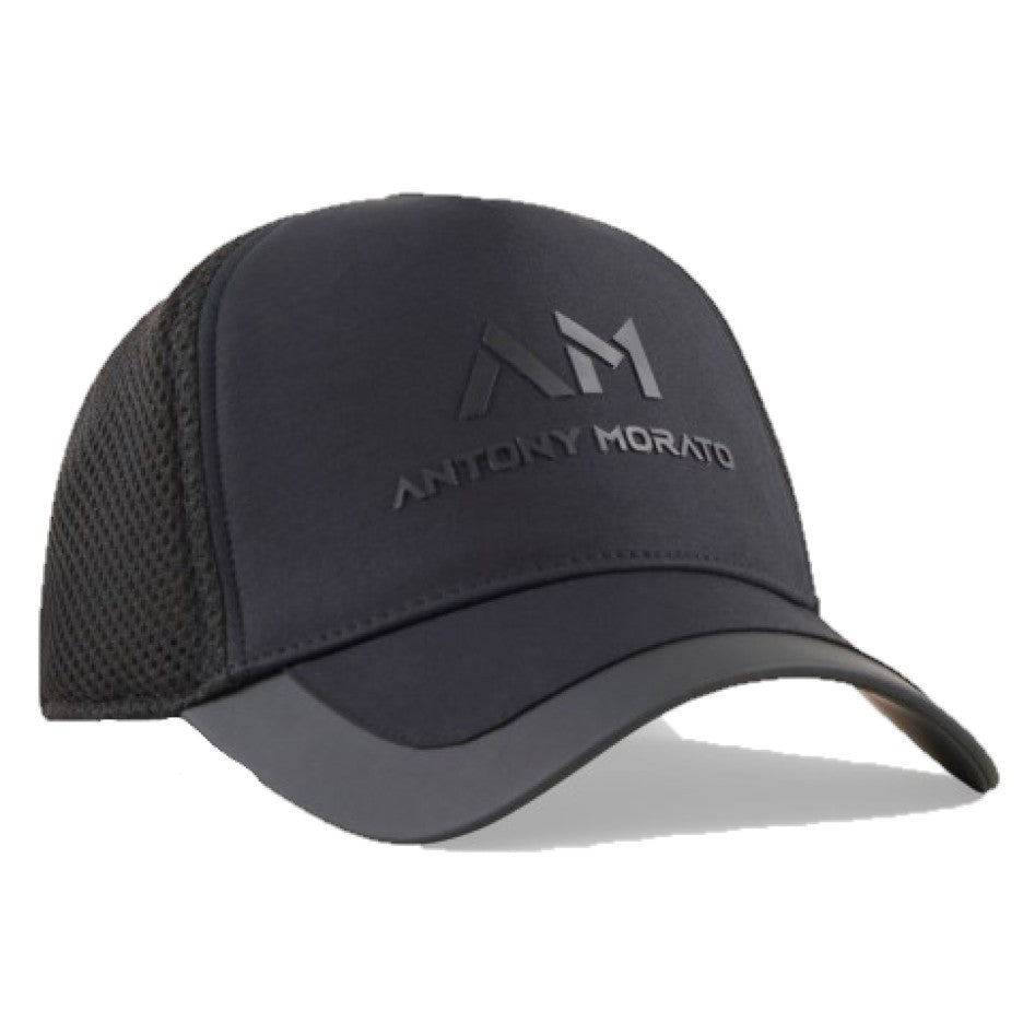 Antony Morato Hat MMHA00365 FA800184 9000 BLACK