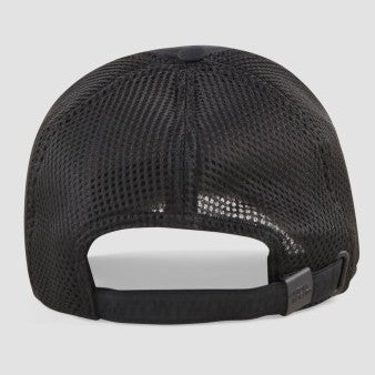 Antony Morato Hat MMHA00365 FA800184 9000 BLACK