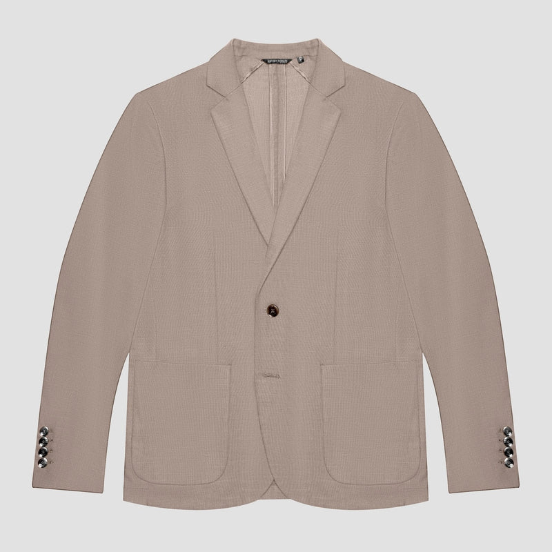 Antony Morato Frida Blazer MMJA00477-FA650330-2081 Sand