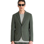 Antony Morato Frida Blazer MMJA00477-FA650330-4072 Military