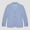 Antony Morato Slim Fit Frida Blazer MMJA00477-FA650330-7124 Sky Blue