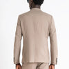 Antony Morato Bonnie Slim Fit Blazer MMJS00018-FA650331-2081 Sand