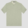 Antony Morato Roll Up Sleeve T-Shirt MMKL00333-FA100139-9000 Sage Green