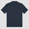 Antony Morato Roll Up Sleeve T-Shirt MMKL00333-FA100139-7064 Navy