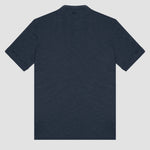 Antony Morato Roll Up Sleeve T-Shirt MMKL00333-FA100139-7064 Navy