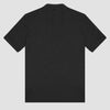 Antony Morato Roll Up Sleeve T-Shirt MMKL00333-FA100139-9000 Black